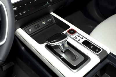 2023款 沐飒 2.0L 旗舰版TOP-内饰-图片-有驾