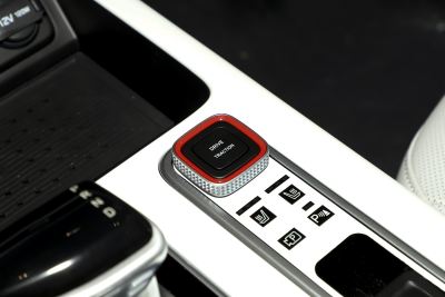 2023款 沐飒 2.0L 旗舰版TOP-内饰-图片-有驾