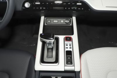2023款 沐飒 2.0L 旗舰版TOP-内饰-图片-有驾