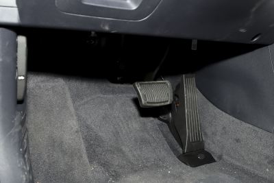 2023款 沐飒 2.0L 旗舰版TOP-内饰-图片-有驾