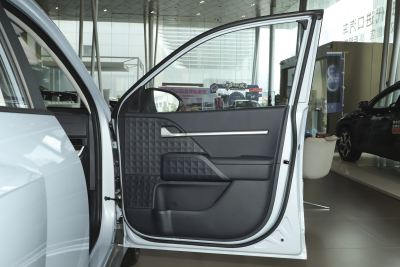 2023款 沐飒 2.0L 旗舰版TOP-内饰-图片-有驾