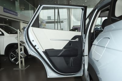 2023款 沐飒 2.0L 旗舰版TOP-内饰-图片-有驾
