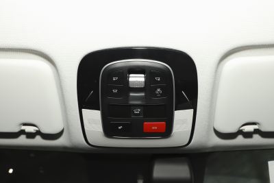 2023款 沐飒 2.0L 旗舰版TOP-内饰-图片-有驾