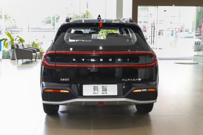 2023款 沐飒 2.0L 旗舰版TOP-外观-图片-有驾