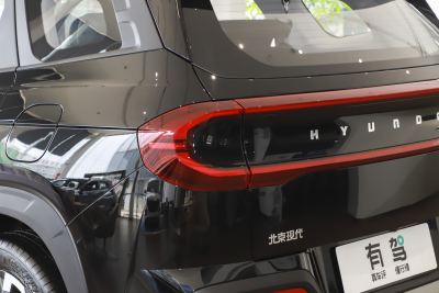 2023款 沐飒 2.0L 旗舰版TOP-外观-图片-有驾