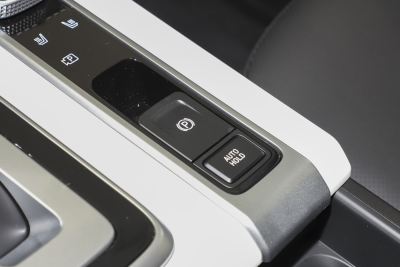 2023款 沐飒 2.0L 旗舰版TOP-内饰-图片-有驾