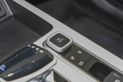 2023款 沐飒 2.0L 旗舰版TOP-内饰-图片-有驾