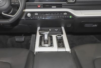 2023款 沐飒 2.0L 旗舰版TOP-内饰-图片-有驾
