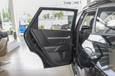 2023款 沐飒 2.0L 旗舰版TOP-内饰-图片-有驾