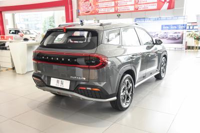 2023款 沐飒 2.0L 旗舰版TOP-外观-图片-有驾