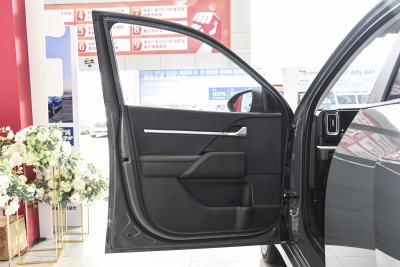 2023款 沐飒 2.0L 旗舰版TOP-内饰-图片-有驾