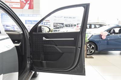 2023款 沐飒 2.0L 旗舰版TOP-内饰-图片-有驾