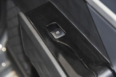 2023款 沐飒 2.0L 旗舰版TOP-内饰-图片-有驾