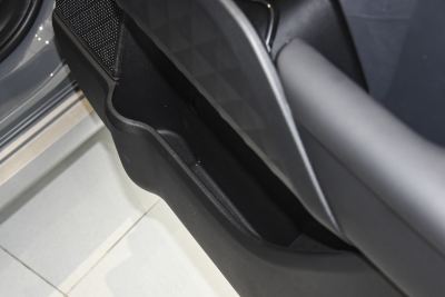 2023款 沐飒 2.0L 旗舰版TOP-内饰-图片-有驾