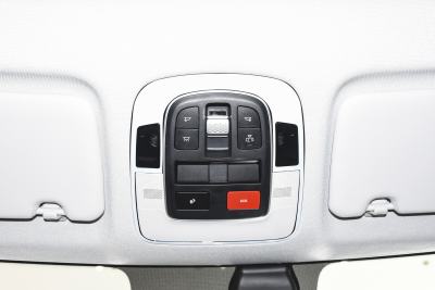 2023款 沐飒 2.0L 旗舰版TOP-内饰-图片-有驾