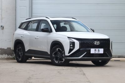 2023款 沐飒 2.0L 旗舰版TOP-外观-图片-有驾