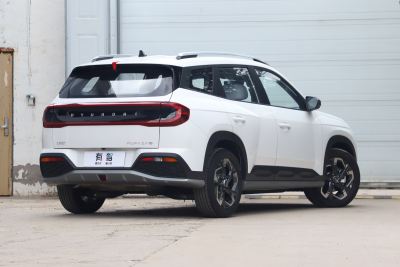 2023款 沐飒 2.0L 旗舰版TOP-外观-图片-有驾