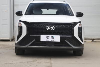 2023款 沐飒 2.0L 旗舰版TOP-外观-图片-有驾