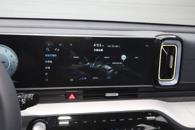 2023款 沐飒 2.0L 旗舰版TOP-内饰-图片-有驾