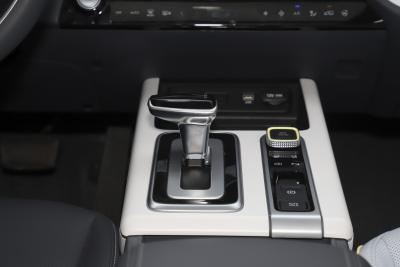 2023款 沐飒 2.0L 旗舰版TOP-内饰-图片-有驾