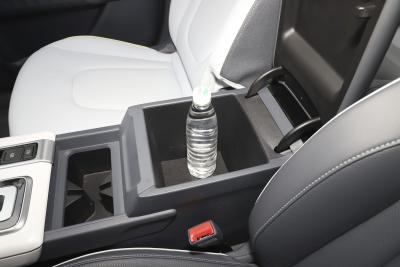 2023款 沐飒 2.0L 旗舰版TOP-内饰-图片-有驾