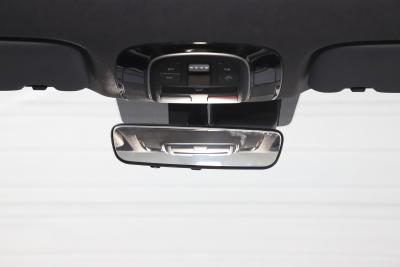 2023款 沐飒 2.0L 旗舰版TOP-内饰-图片-有驾