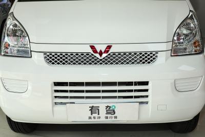 2022款 基本型封窗车2座鹏辉电池-外观-图片-有驾