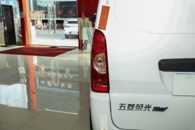 2022款 基本型封窗车2座鹏辉电池-外观-图片-有驾