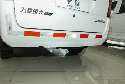 2022款 基本型封窗车2座鹏辉电池-外观-图片-有驾