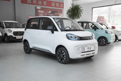 2022款 炫多多-外观-图片-有驾