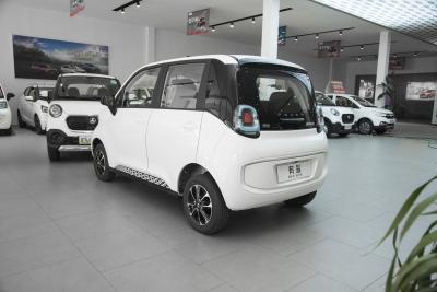 2022款 炫多多-外观-图片-有驾