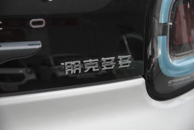 2022款 炫多多-外观-图片-有驾