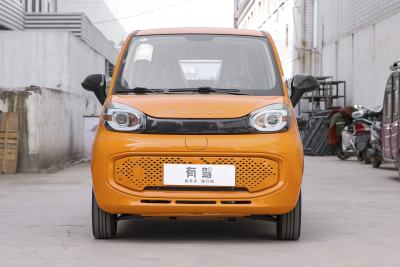 2022款 炫多多-外观-图片-有驾
