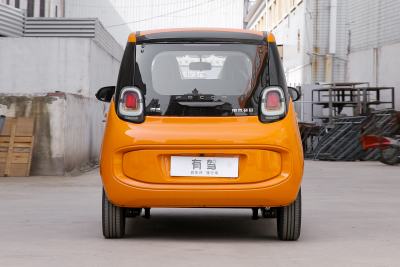 2022款 炫多多-外观-图片-有驾
