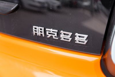 2022款 炫多多-外观-图片-有驾