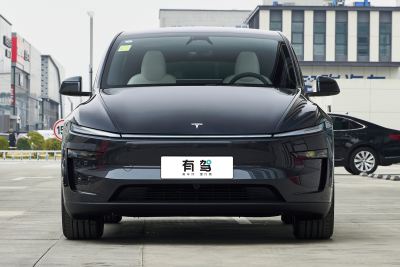 2026款 长续航全轮驱动版-外观-图片-有驾