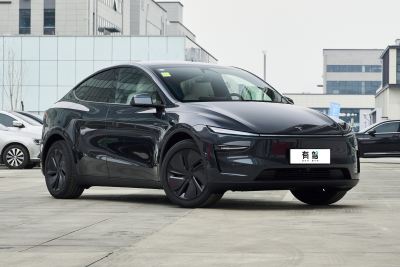 2026款 长续航全轮驱动版-外观-图片-有驾