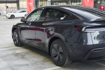 2026款 长续航全轮驱动版-外观-图片-有驾