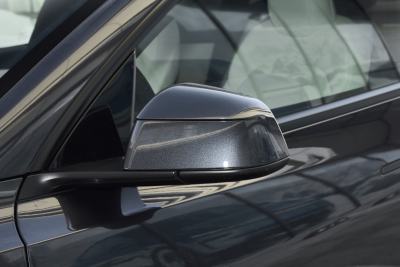 2026款 长续航全轮驱动版-外观-图片-有驾