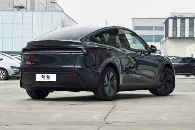 2026款 长续航全轮驱动版-外观-图片-有驾