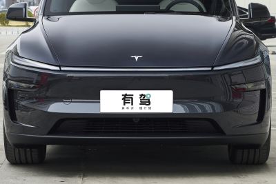 2026款 长续航全轮驱动版-外观-图片-有驾