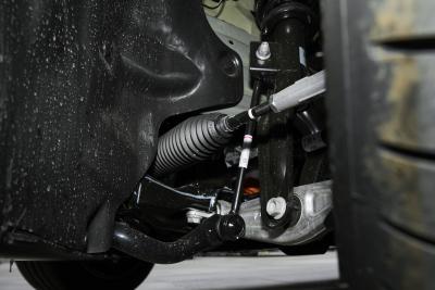 2026款 长续航全轮驱动版-外观-图片-有驾