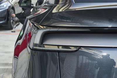 2026款 长续航全轮驱动版-外观-图片-有驾