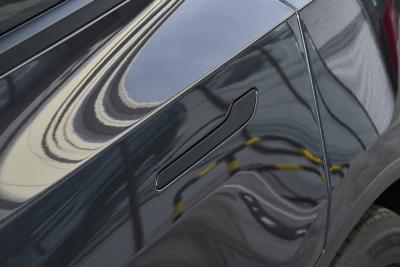 2026款 长续航全轮驱动版-外观-图片-有驾