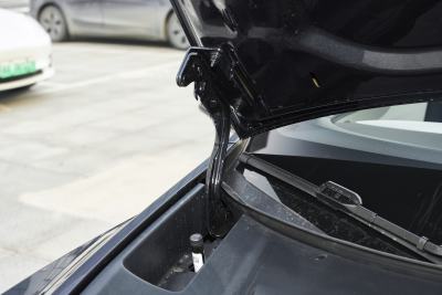 2026款 长续航全轮驱动版-外观-图片-有驾