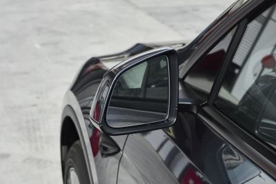 2026款 长续航全轮驱动版-外观-图片-有驾