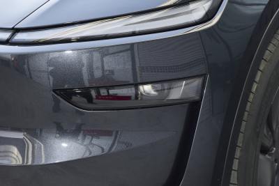 2026款 长续航全轮驱动版-外观-图片-有驾