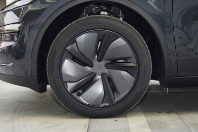 2026款 长续航全轮驱动版-外观-图片-有驾