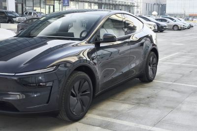 2026款 长续航全轮驱动版-外观-图片-有驾