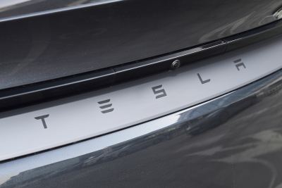 2026款 长续航全轮驱动版-外观-图片-有驾